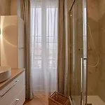 Le Nid Suspendu-insolite-garage-wifi-clim Apartmán *
